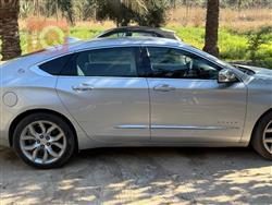 شيفروليه امبالا